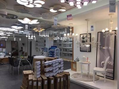 沒有大動(dòng)作哪敢驚動(dòng)您!歐普照明工廠直購(gòu)會(huì)讓臨武人專享出廠價(jià)!_文化_網(wǎng)