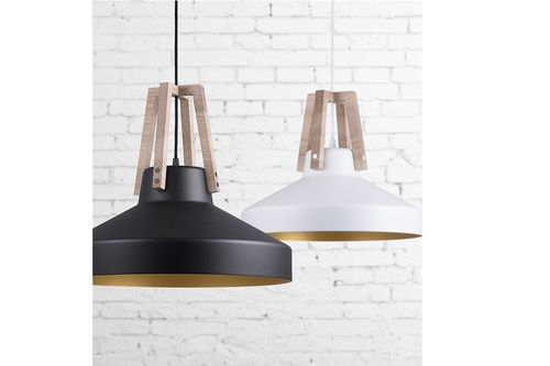 loft you燈具 簡約優雅之范，點亮意大利之家