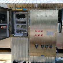 照明的藝術與科學 從火把到智能燈光