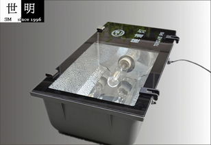 常州70W鈉燈隧道燈TL003鋁合金壓鑄產(chǎn)品介紹